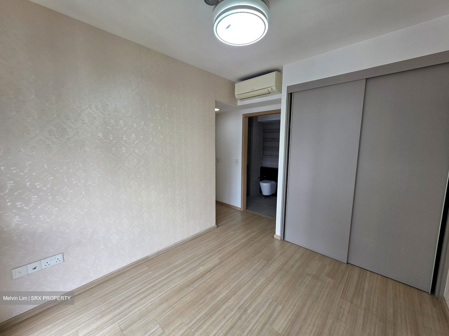 Parc Life (D27), Condominium #524827711
